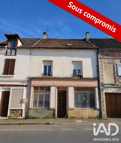 House in Nogent-l'Artaud (02310)