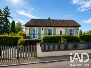 House in Lusigny (03230)