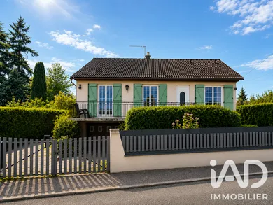 House in Lusigny (03230)