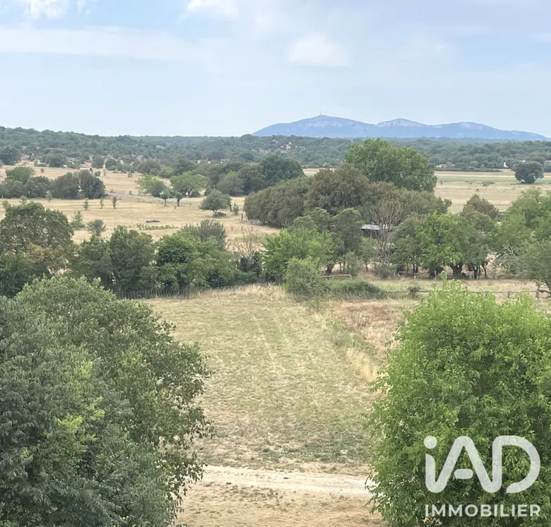 Maison 10 pièces 160 m² · à Lussan · 160 m² · 125 000 €