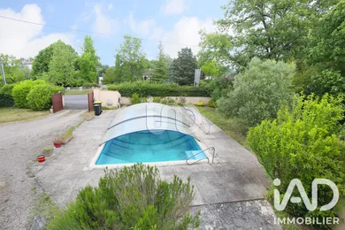 Architectural house in Montberon (31140)