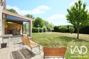 Architectural house in Montberon (31140)