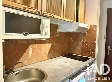 Appartement à Paris (75007)