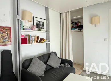 Appartement à Paris (75007)