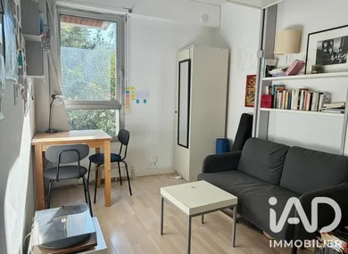 Appartement à Paris (75007)