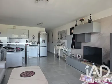 Appartement à Le Lavandou (83980)