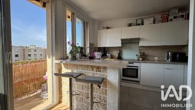 Apartment in Marseille (13014)