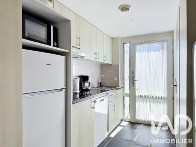 Appartement à Guidel (56520)