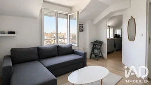 Appartement à Louvres (95380)