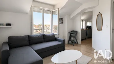 Appartement à Louvres (95380)