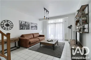 Immeuble à Séderon (26560)