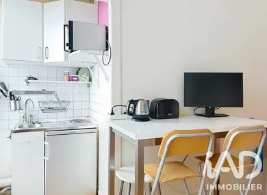 Appartement à Paris (75007)