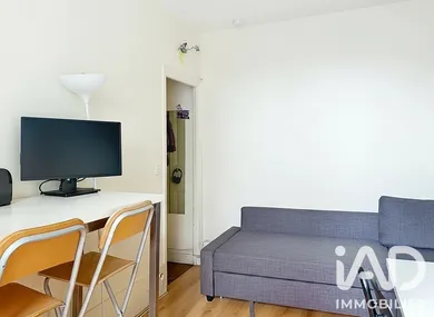 Appartement à Paris (75007)