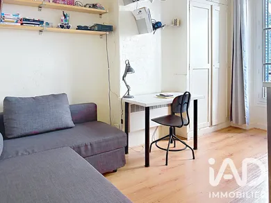 Appartement à Paris (75007)