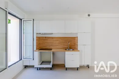 Maison à Colombes (92700)