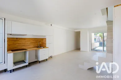 Maison à Colombes (92700)