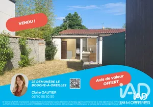 House in Clisson (44190)