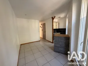 Appartement à Paris (75019)