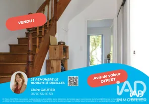 Mansion in Nantes (44000)