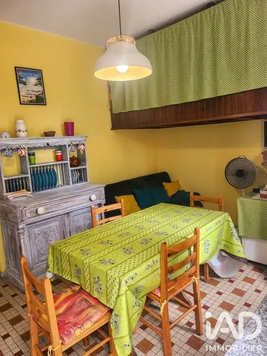 Apartment in Moliets-et-Maa (40660)