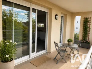 Appartement à Saint-Vallier (71230)