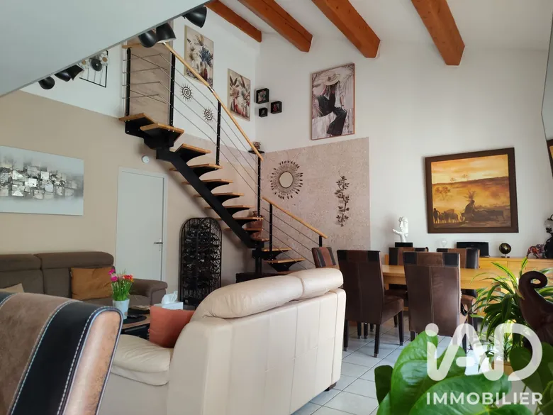 Maison 3 pièces 78 m² · à Laroque-des-Albères · 77,5 m² · 270 000 €