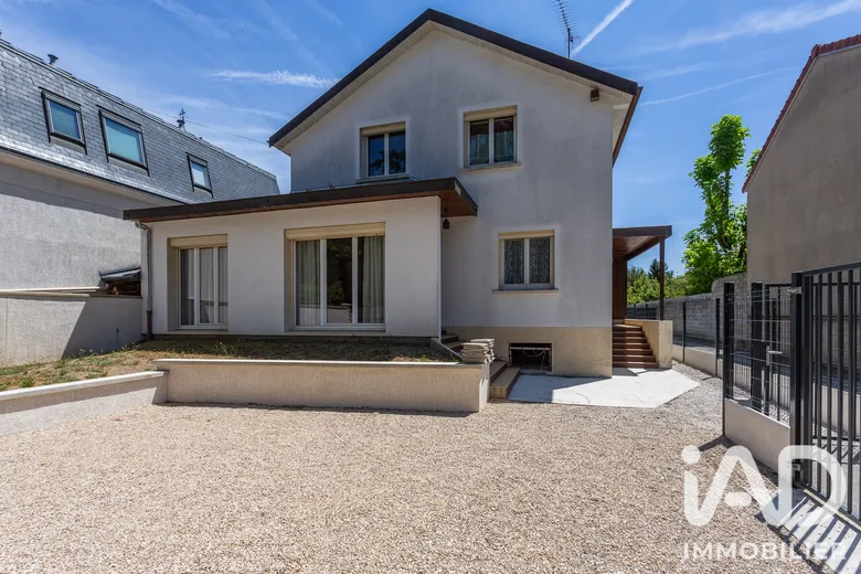 Maison 7 pièces 139 m² · à Draveil · 139 m² · 354 000 €