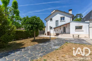 House in Draveil (91210)