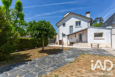 Maison à Draveil (91210)