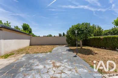 Maison à Draveil (91210)