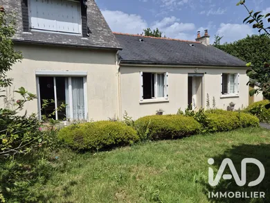 Village house in Maël-Carhaix (22340)