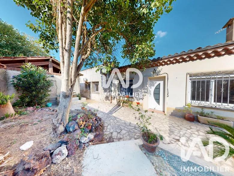 Maison 3 pièces 86 m² · à Puissalicon · 86,4 m² · 220 000 €