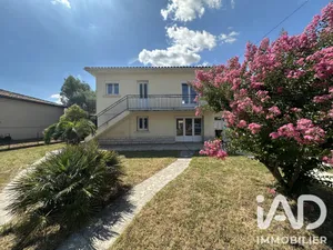 Maison à Villeneuve-sur-Lot (47300)
