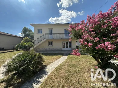 Maison à Villeneuve-sur-Lot (47300)