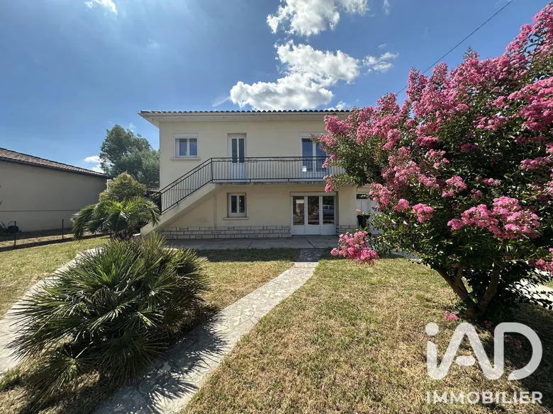 Maison 5 pièces 106 m² · à Villeneuve-sur-Lot · 106 m² · 139 000 €