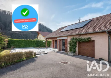 Traditional house in Voiron (38500)