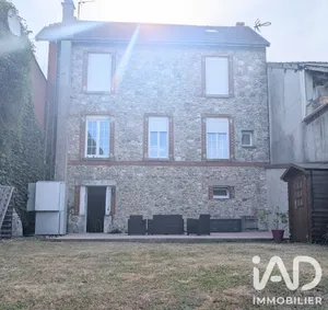 House in Villers-Allerand (51500)