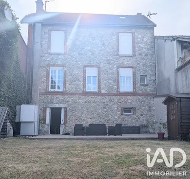 Maison à Villers-Allerand (51500)