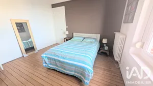 Maison à Villers-Allerand (51500)