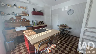 Maison à Villers-Allerand (51500)