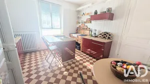 Maison à Villers-Allerand (51500)