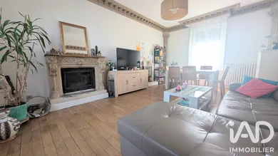 Maison à Villers-Allerand (51500)