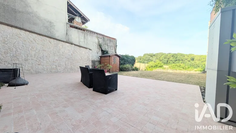 Maison 4 pièces 128 m² · à Villers-Allerand · 128 m² · 257 000 €