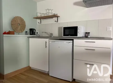 Appartement à Metz (57000)
