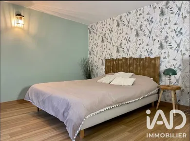 Appartement à Metz (57000)