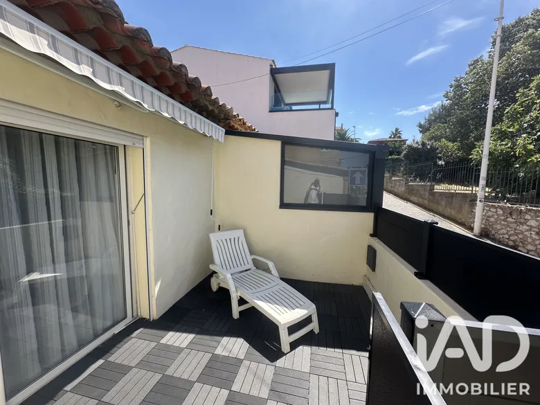 Maison 2 pièces 33 m² · à Carry-le-Rouet · 33 m² · 289 000 €
