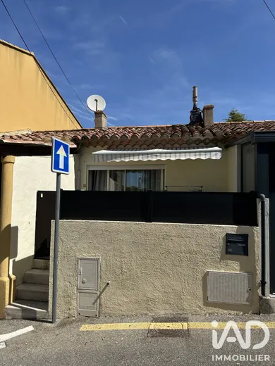 Maison à Carry-le-Rouet (13620)