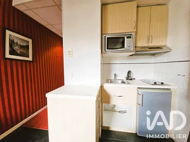 Studio à Grenoble (38100)