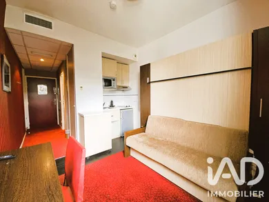 Studio à Grenoble (38100)