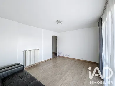 Appartement à Poissy (78300)